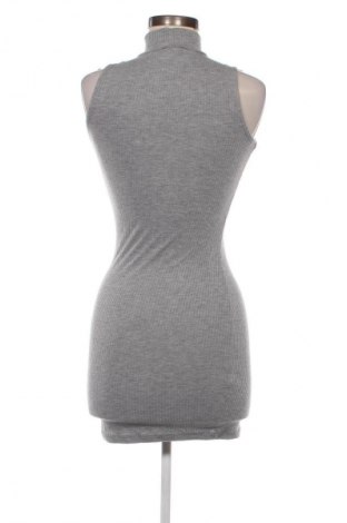 Kleid Gina Tricot, Größe XS, Farbe Grau, Preis € 6,49