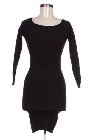 Kleid Gina Tricot, Größe XS, Farbe Schwarz, Preis € 5,99