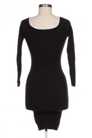 Kleid Gina Tricot, Größe XS, Farbe Schwarz, Preis 6,99 €