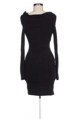 Kleid Gina Tricot, Größe XS, Farbe Schwarz, Preis € 6,99