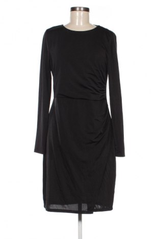 Kleid Gina Tricot, Größe XL, Farbe Schwarz, Preis € 6,99