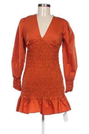 Kleid Glamorous, Größe M, Farbe Orange, Preis € 27,99