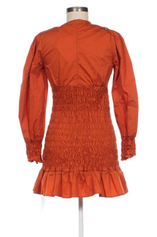 Kleid Glamorous, Größe M, Farbe Orange, Preis € 27,99