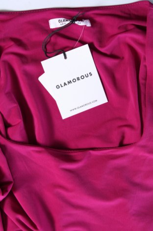 Φόρεμα Glamorous, Μέγεθος M, Χρώμα Βιολετί, Τιμή 30,99 €