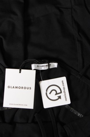 Φόρεμα Glamorous, Μέγεθος XL, Χρώμα Μαύρο, Τιμή 28,49 €