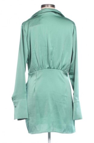 Rochie Glamorous, Mărime L, Culoare Verde, Preț 195,99 Lei