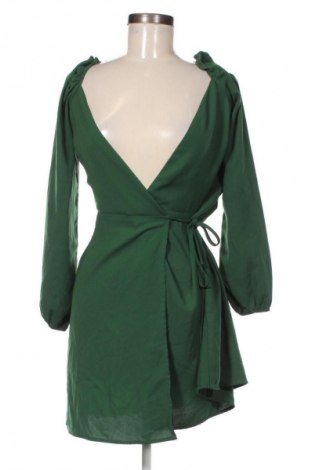 Rochie Glamorous, Mărime S, Culoare Verde, Preț 22,99 Lei