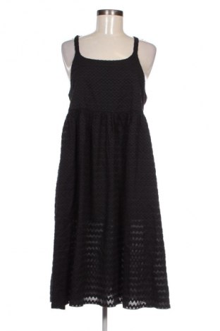 Kleid Gudrun Sjödén, Größe S, Farbe Schwarz, Preis 29,99 €