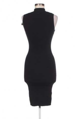 Kleid Guess, Größe S, Farbe Schwarz, Preis € 45,49