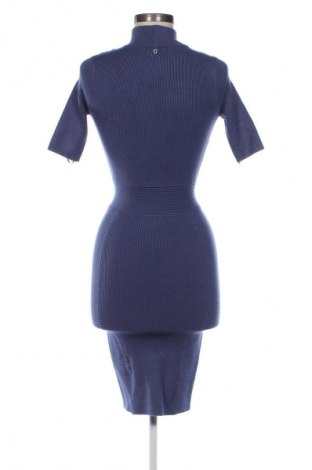 Kleid Guess, Größe XS, Farbe Blau, Preis 62,49 €