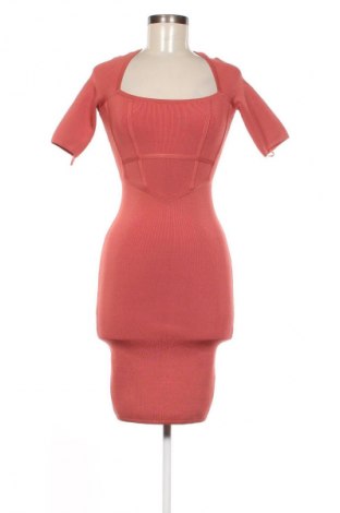 Kleid Guess, Größe XS, Farbe Rot, Preis 67,99 €