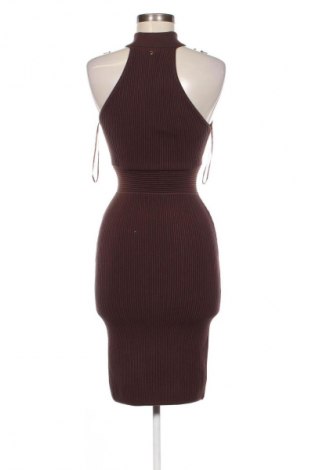 Kleid Guess, Größe XS, Farbe Braun, Preis 67,99 €