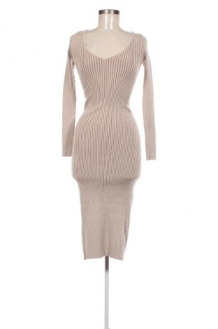 Rochie Guess, Mărime S, Culoare Bej, Preț 286,99 Lei