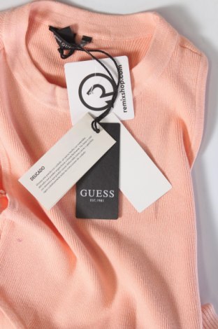 Kleid Guess, Größe S, Farbe Rosa, Preis 47,99 €