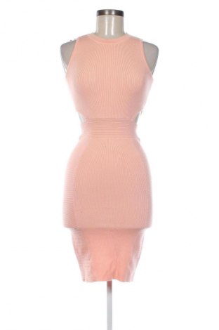 Kleid Guess, Größe S, Farbe Rosa, Preis € 112,79