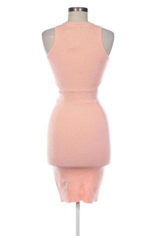 Kleid Guess, Größe S, Farbe Rosa, Preis 47,99 €