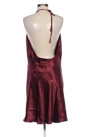 Kleid Guess, Größe L, Farbe Rot, Preis € 56,99