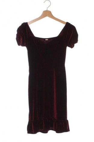 Kleid Guess, Größe XS, Farbe Rot, Preis € 49,10