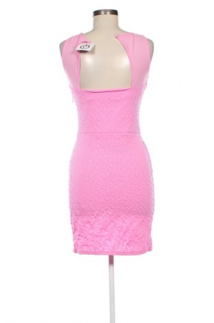 Kleid Guess, Größe S, Farbe Rosa, Preis 10,22 €