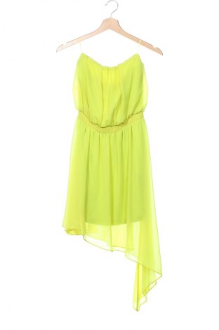 Rochie Guess, Mărime XS, Culoare Verde, Preț 171,99 Lei