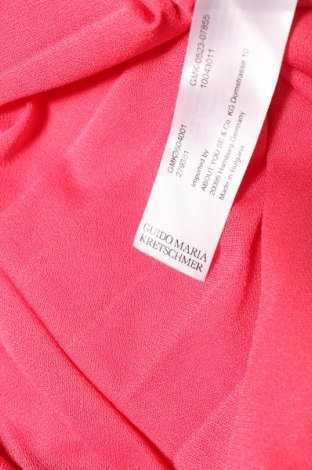 Kleid Guido Maria Kretschmer, Größe S, Farbe Rosa, Preis € 32,99