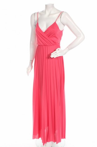 Kleid Guido Maria Kretschmer, Größe S, Farbe Rosa, Preis 28,99 €