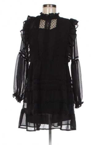 Rochie Guido Maria Kretschmer for About You, Mărime M, Culoare Negru, Preț 207,99 Lei