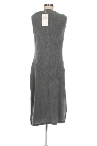 Kleid Guido Maria Kretschmer for About You, Größe M, Farbe Grau, Preis € 16,99