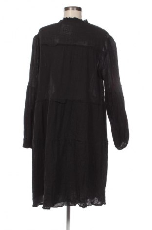 Kleid Guido Maria Kretschmer for About You, Größe XXL, Farbe Schwarz, Preis € 33,99