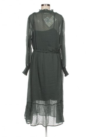 Rochie Guido Maria Kretschmer for About You, Mărime XXL, Culoare Verde, Preț 195,99 Lei