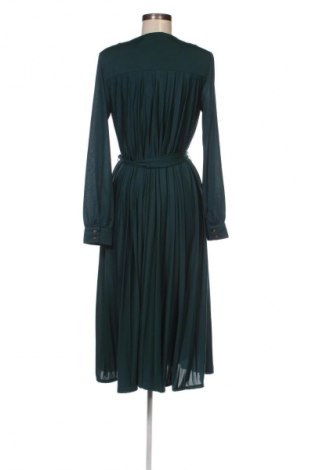 Kleid Guido Maria Kretschmer for About You, Größe S, Farbe Grün, Preis € 25,49