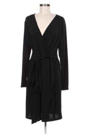 Kleid Guido Maria Kretschmer for About You, Größe XXL, Farbe Schwarz, Preis € 36,99