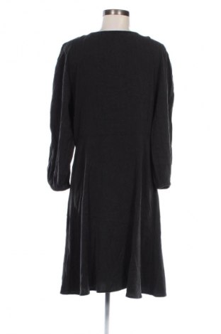 Kleid Guido Maria Kretschmer for About You, Größe L, Farbe Schwarz, Preis € 33,99