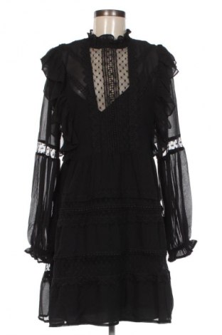 Rochie Guido Maria Kretschmer for About You, Mărime M, Culoare Negru, Preț 230,99 Lei