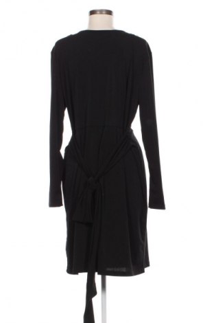 Rochie Guido Maria Kretschmer for About You, Mărime XL, Culoare Negru, Preț 195,99 Lei