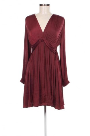 Kleid Guido Maria Kretschmer for About You, Größe M, Farbe Rot, Preis € 28,49