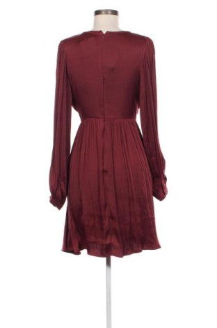 Kleid Guido Maria Kretschmer for About You, Größe M, Farbe Rot, Preis € 28,49