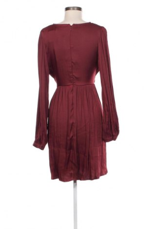 Kleid Guido Maria Kretschmer for About You, Größe L, Farbe Rot, Preis € 28,49