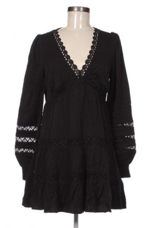 Rochie Guido Maria Kretschmer for About You, Mărime M, Culoare Negru, Preț 131,99 Lei