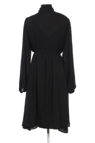 Kleid Guido Maria Kretschmer for About You, Größe XL, Farbe Schwarz, Preis € 30,99