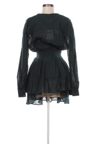 Rochie Guido Maria Kretschmer for About You, Mărime M, Culoare Verde, Preț 159,99 Lei