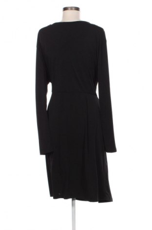 Rochie Guido Maria Kretschmer for About You, Mărime XXL, Culoare Negru, Preț 184,99 Lei