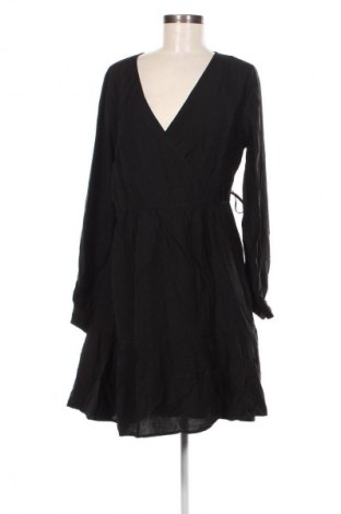 Rochie Guido Maria Kretschmer for About You, Mărime L, Culoare Negru, Preț 149,99 Lei