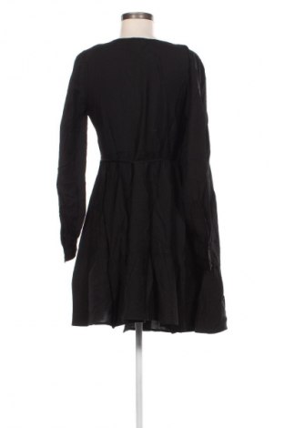 Kleid Guido Maria Kretschmer for About You, Größe S, Farbe Schwarz, Preis 16,99 €