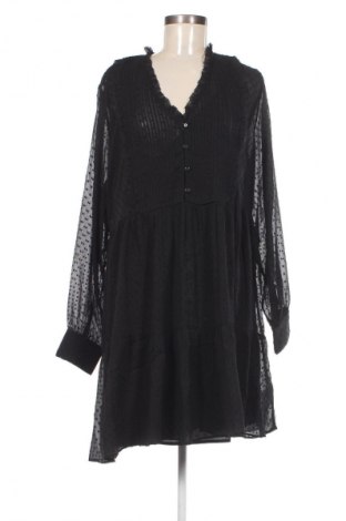 Rochie Guido Maria Kretschmer for About You, Mărime XXL, Culoare Negru, Preț 213,99 Lei