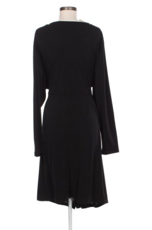 Kleid Guido Maria Kretschmer for About You, Größe 3XL, Farbe Schwarz, Preis € 36,99