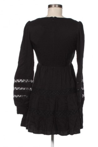 Kleid Guido Maria Kretschmer for About You, Größe XS, Farbe Schwarz, Preis € 25,49