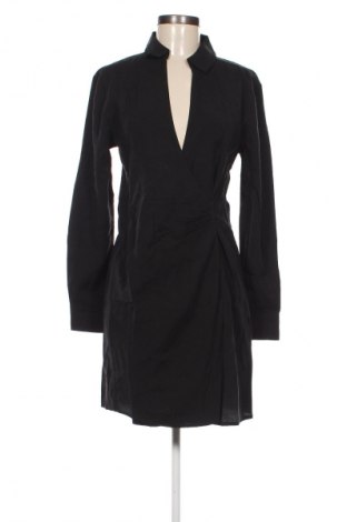 Kleid Guido Maria Kretschmer for About You, Größe M, Farbe Schwarz, Preis 33,99 €