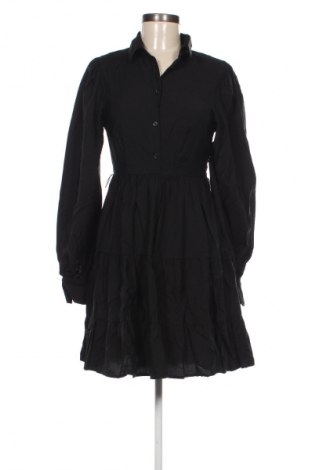 Kleid Guido Maria Kretschmer for About You, Größe M, Farbe Schwarz, Preis € 33,79