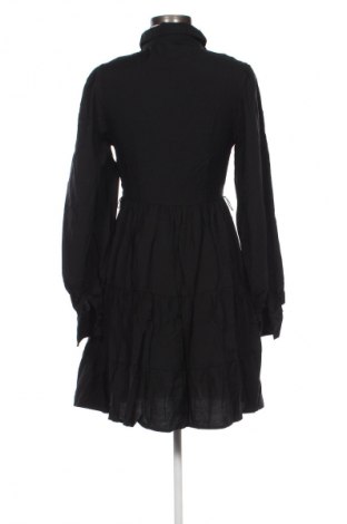 Kleid Guido Maria Kretschmer for About You, Größe M, Farbe Schwarz, Preis € 30,99